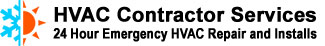 Pine Grove HVAC Services